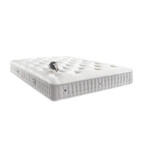 Herdysleep Mattress - King