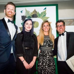 Herdysleep Wins Best Rural Startup
